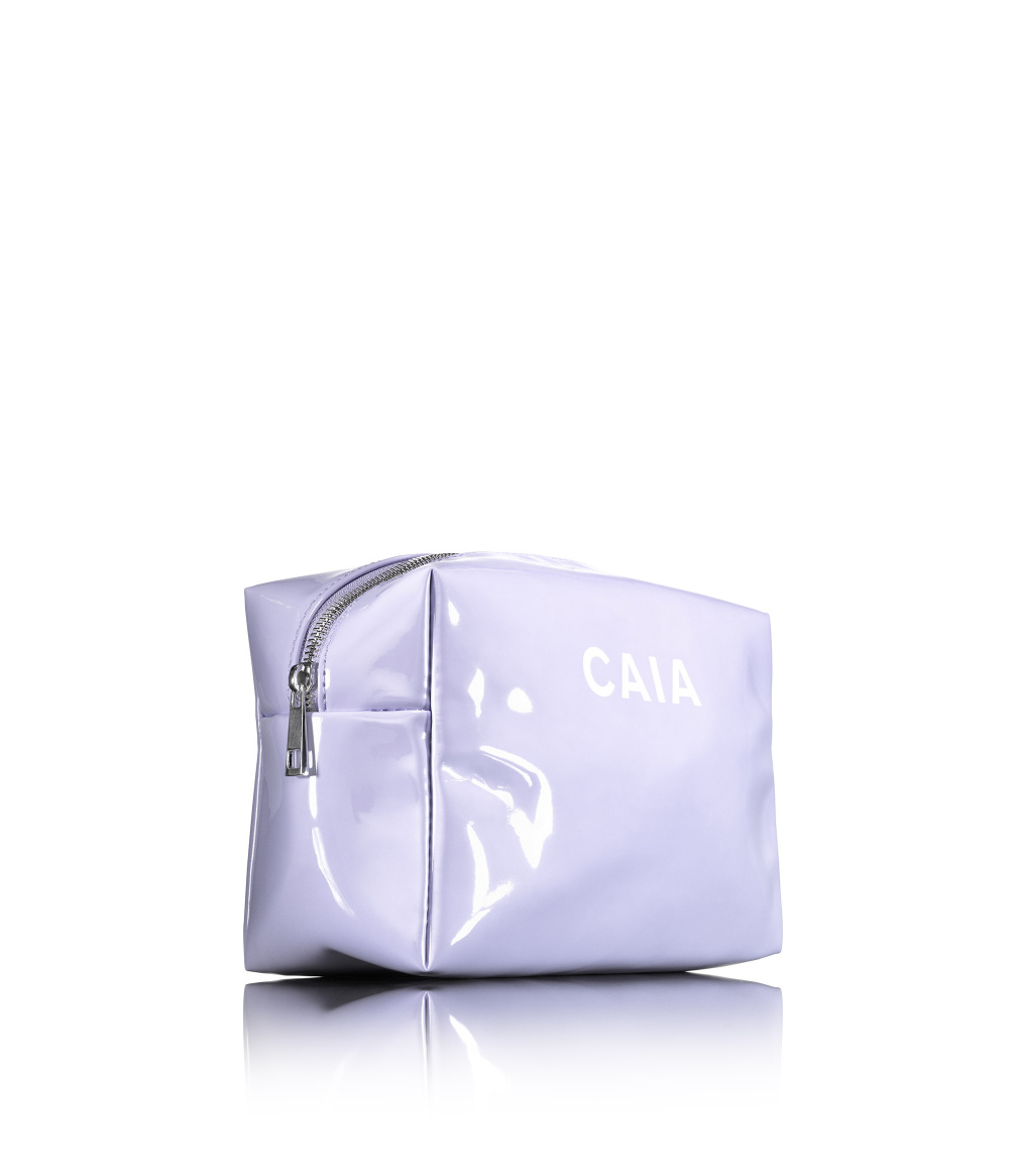 FITS ALL MINI BAG in the group BRUSHES & TOOLS / TOILETRY BAGS at CAIA Cosmetics (CAI697)